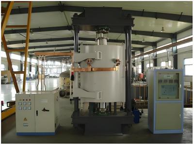 China High Temperatrue Hot Press Vacuum Sintering Furnace Custom Made Temperature for sale