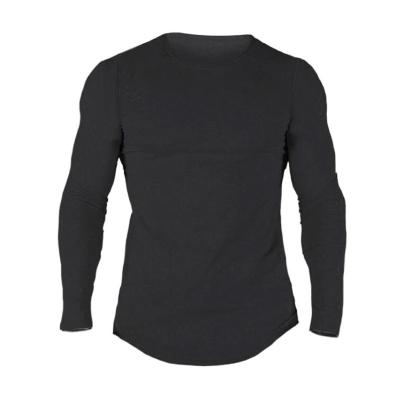 China 100% Cotton Breathable Long Sleeve Breathable Multi Color Men's Quick Dry Shirt for sale