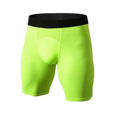 China Customized Multi Color Polyester Summer Logo QUICK DRY Quick Dry Running Shorts For Man for sale