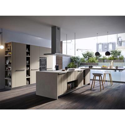 China Modern Hot Sale New Latest Design Kitchen Furniture Set Cabinet Simple Designs for sale