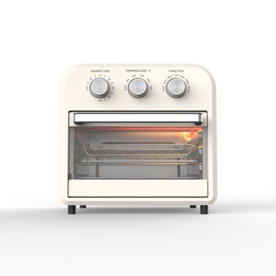 China New Star Stainless Steel Large Capacity Electric and Steam Deep Fryers Oven FM1015 Outdoor Automatic Multifunctional Color Toaster for sale