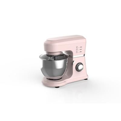 China Stand Design 6.5L 230V 1000W Bowl-Lift Mixer FM203 Multifunctional Automatic Electric Spiral Dough Hook Mixer Electric Hand Mixer for sale