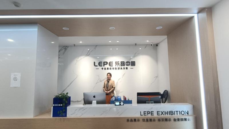 Verified China supplier - Shenzhen Lepin Display Co., Ltd.