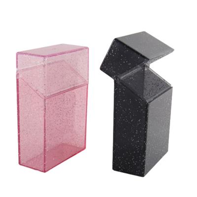 China Bulk custom plastic custom protective wholesale cigarette holder display cigarette holder box for sale