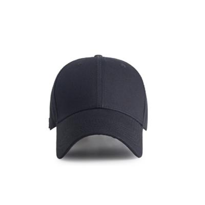 China OEM Sell Well Custom Logo Silkscreen Or Embroidery New Type 100% Cotton Men's Baseball Cap for sale