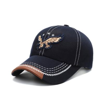 China Fashion Cheap Hot Selling Fashion Mens Hats And Caps High Quality Baseball for sale