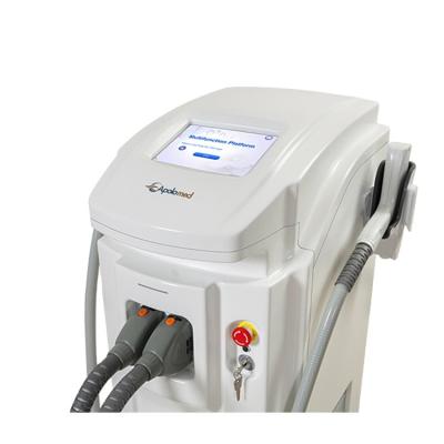 China Multiplatform Medical Dye Removal CE 2940 1540 Erbium Fractional Laser Equipments for sale