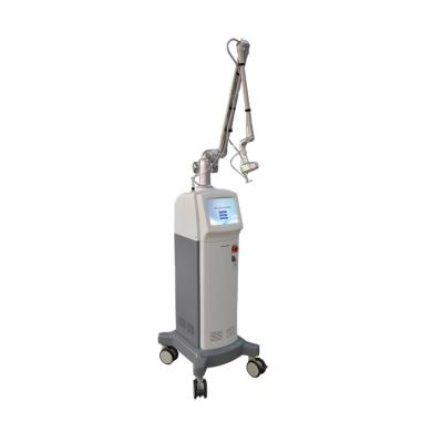 China Other Partial Dermatology Beauty Partial Laser CO2 Machine Price CO2 Laser Medical Device for sale