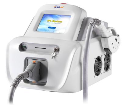 China Multifunctional Dye Removal Manufacturers Supplier IPL Hair Removal Rejuvene Device for sale