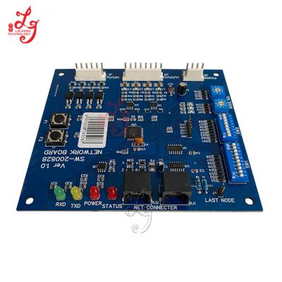 China Use On Fish Mutha yable Goose Beginner PCB Boards Work On Fish Game Video Slot Game Games Spare Parts For Machines For Sale for sale