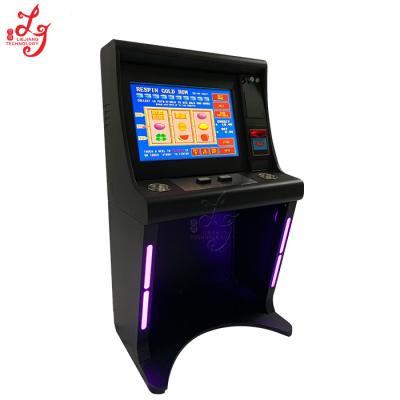 China POG 510 Multi-game T340 585 590 595 Texas Keno Hot Sell Machine POG 580 Golden POT O Games Machines For Sale 19/21.5/22/23.6 inch LCD for sale