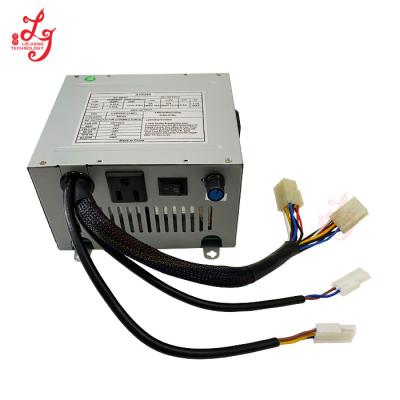 China ATX/ITX 12V Power Supply For T340 Fox 340s WMS 550 Life Of Gold Touch Luxury Power Supply For Sale LieJiang for sale