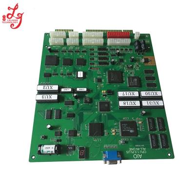 China WMS 550 Luxury Gaming PCB Board For Sale Stand 89%-94% Good Life For Sale LJ002 for sale