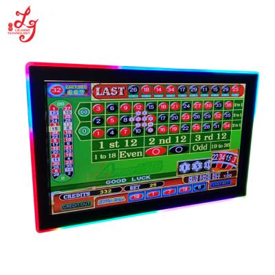 China American Roulette Board Kit 19 22 Inch 3M RS232 Touch Screen Gaming Machines Infrared Touch Monitors For Sale LjAMR for sale