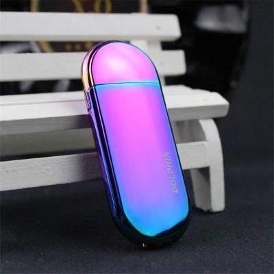 China China Shisha Hookah Lighter Inflatable Mini Portable Cigarette Lighter Flint Butane Gas Grinding Wheel Compact Ultra Slim Lighter for sale