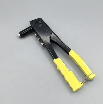 China Fiber High Durability Rivet Tool Hand Riveter Anti-Abrasive Pop Rivet GUN for sale