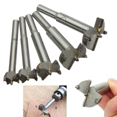 China Woodworking Drill Bit 15mm Forstner Wood Self-Centering Drill Bit Hole Saw Cutter Woodworking Tools Articulate Forstner Bit for sale