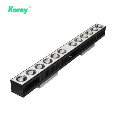 China Seed Starting 2020 Hot Selling Hydroponics Adjustable Full Spectrum 500W Epistar 660nm LED Vertical Farm Grow Light for sale