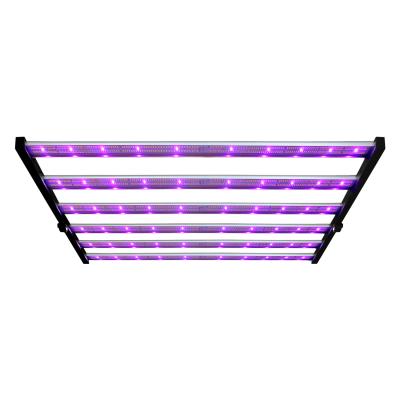 China FLOWER 2021 lm301h 600w 720w 800W 1000w led grow light bars full spectrum grow led light for sale