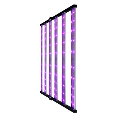 China FLOWER 2021 full spectrum led grow lights lm301b led grow light led grow lights for indoor plants spectrum for sale