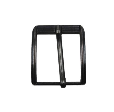 China High Quality Eco - Friendly Metal Square Ring Belt Button Buckles For Clothing Fasteners for sale