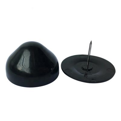 China Mini alarm eas security tag, small anti theft security tag for retail store HT014 for sale