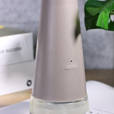 China Comfortable Portable Sensation USB Aromatherapy Diffuser Machine, Home Fragrance Machine Essential Oil Waterless Aroma Diffuser For Car /home for sale