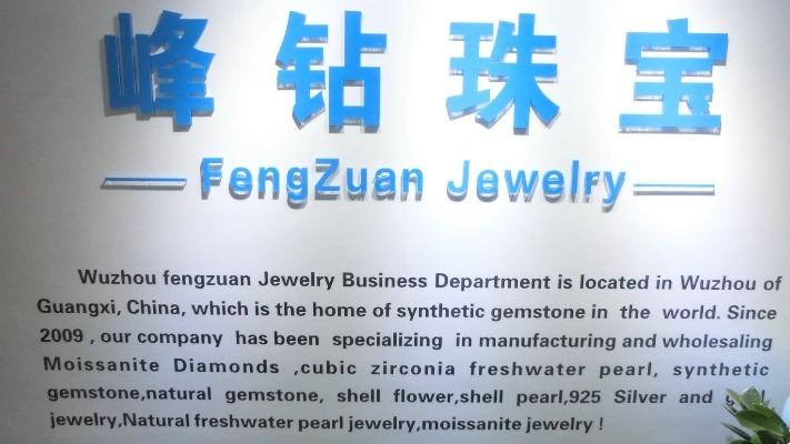 Verified China supplier - Wuzhou Changzhou Fengzuan Jewelry Shop