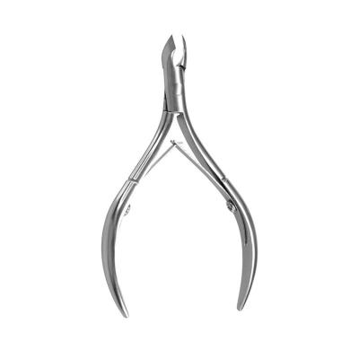 China Cuticle Nipper Cutter Nail Clipper pro finger nail beauty manicure for thick or ingrown toenails for sale