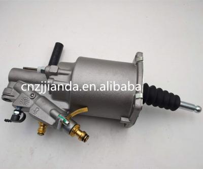 China High Quality Aftermarket JDAC 23105541 22085052 Air Brake System Parts 1000443286AM Clutch Servo for sale