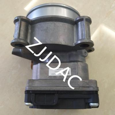 China High Quality JDAC Aftermarket Factory Part Number 4213520820 Truck Parts 0022609563 Gear Box Valve for sale