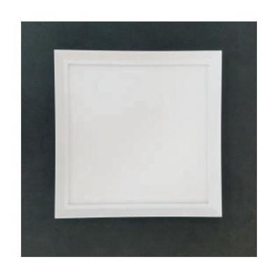 China China Manufacturer Modern Indoor Surface Mounted Square LED Backlit Panel Light for sale