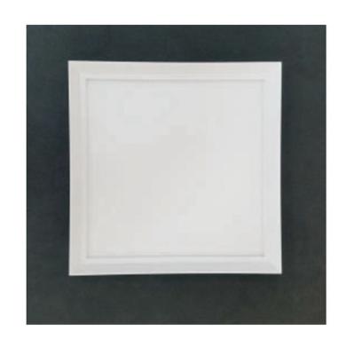 China Modern led flat panel light 18W 24w 36w 300*300/300*600MM led panel light for sale