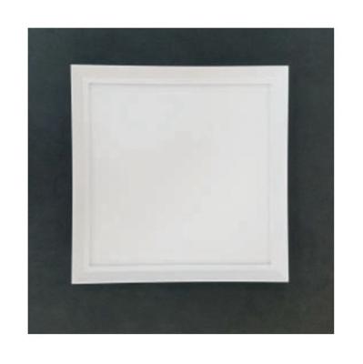 China Modern Competitive Price High Quality Big Square Led Panel Light for sale