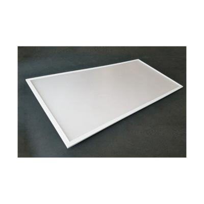 China Hot Sale Modern RGB Lights Frame Led Square Panel Light 50w 72w 1200*600mm for sale