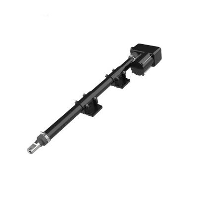 China IP54 Waterproof High Speed ​​High Precision 120v 230v Electric Linear Actuator for sale