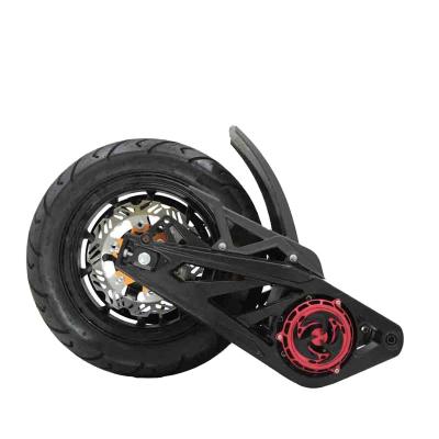 China qs drip-proof motor single axle 60a 72v 216.7n.m spoke hub E bike mid drive motor 2000w for sale