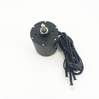 China Totally Enclosed Reacher 8s-12s 13000rpm Diving Brushless Underwater Motor ip68 for sale