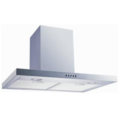 China Commercial RV Kitchen Range Exhaust Hood Restaurant Vented Cooker Hood for sale