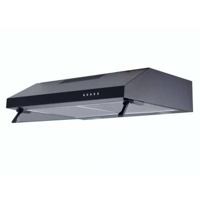 China Outdoor Slim Range Hood Hot Sale High End Hood for sale