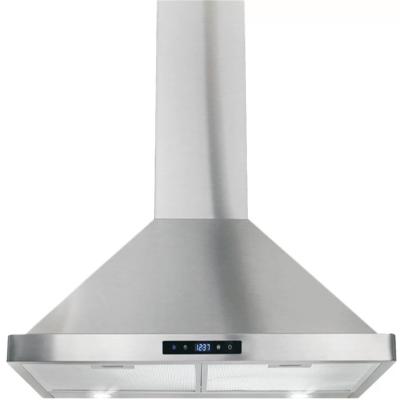 China Super Strong RV Double Side Version International Range Hood Suction Motors Kitchen Fireplace for sale