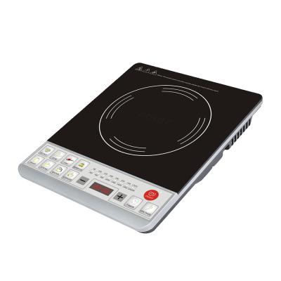 China Infrared media Crystal Plate Mi Induction Cooker micro sales kc Cooker.RV top induction for sale