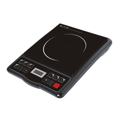 China Prestige Sales RV PCB Hot Pressure Induction Panel Portable Electric Induction Cooker for sale