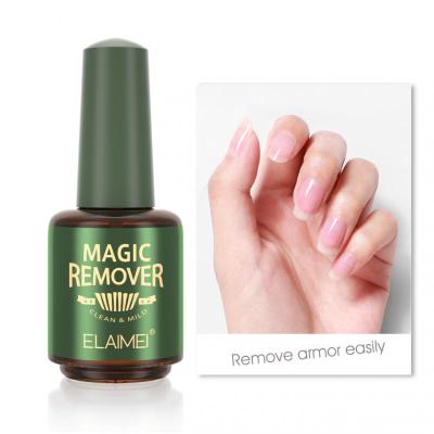 China Beautiful Nail Bust Remover with Magical Power and Fast Nail Remover for sale