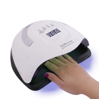 中国 New Photo Manicure Therapy Nail Lamp Nail Lamp Portable High Power Portable Nail Tool UV Lamp 販売のため