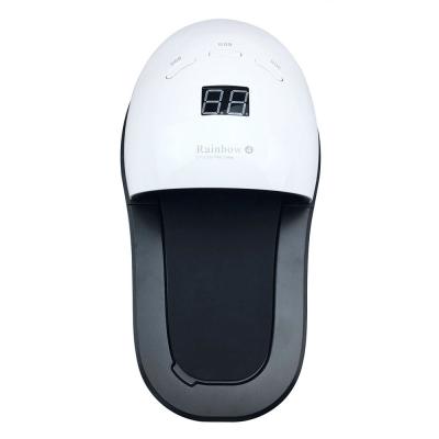 中国 Beautiful Led Nail Lamp 48w UV Nails Led Lamp Gel Polish Foot Manicure Nail Lamp 販売のため