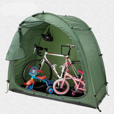 China Extended type car mountain bicycle portable outdoor tent multifunctional rain and dustproof awning for sale