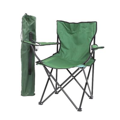 China Outdoor Portable Camping Chair Barbecue Easy-Carry Picnic Fishing Ultralight Travel Camping Folding Beach Chair for sale