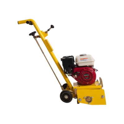 China Construction worksÂ   Road Milling Machine Concrete Scarifier Concrete Milling Machine for sale