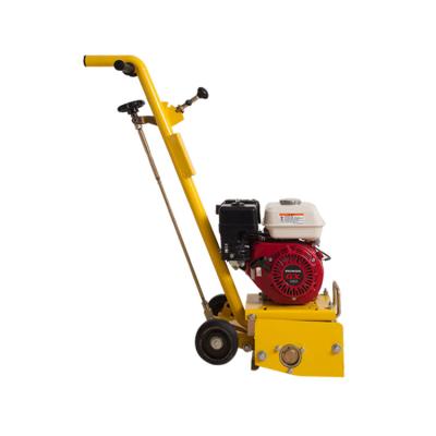 China Construction worksÂ   Concrete Scarifier Machine Road Milling Machine Concrete Scarifier for sale